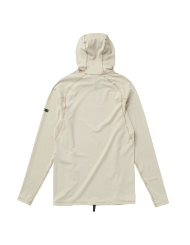 Uncharted L/S Hooded Rashvest