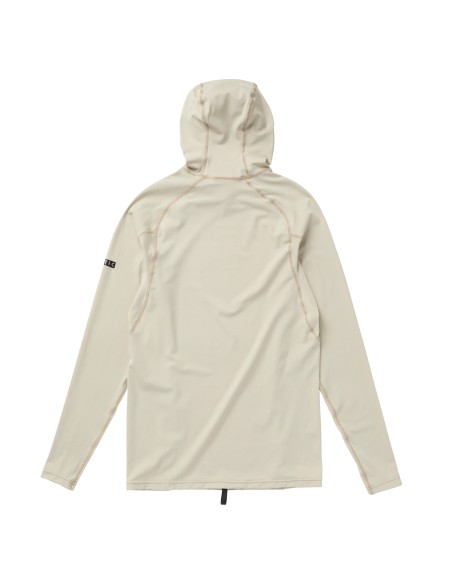 Uncharted L/S Hooded Rashvest Uncharted L/S Hooded Rashvest