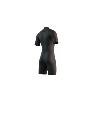 Motion Shorty 3/2mm Fzip