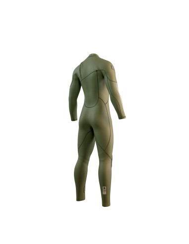 The One Fullsuit 3/2mm Zipfree