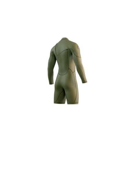 The One Longarm Shorty 3/2 Zipfree The One Longarm Shorty 3/2 Zipfree