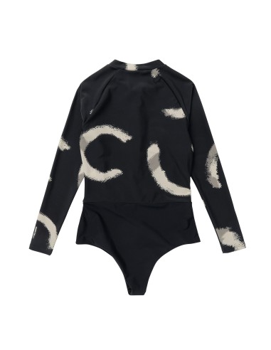 Jayde L/S One Piece Women
