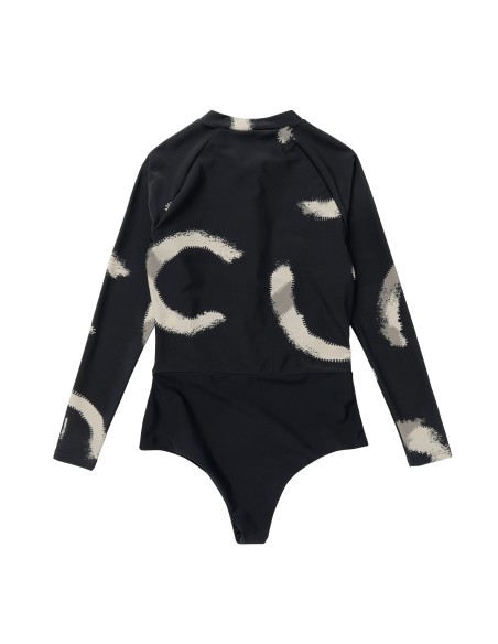 Jayde L/S One Piece Women Jayde L/S One Piece Women