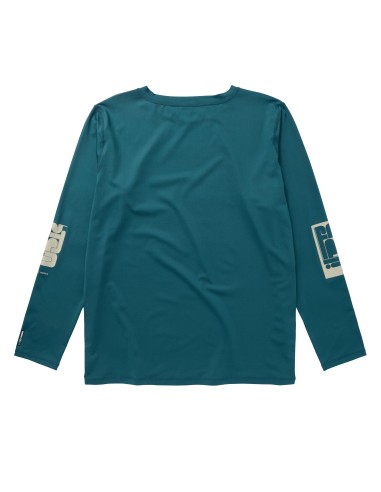 Boarding L/S Rashvest
