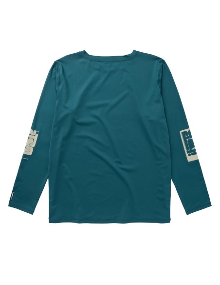 Boarding L/S Rashvest Boarding L/S Rashvest