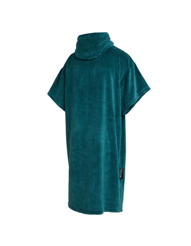 Poncho Corduroy