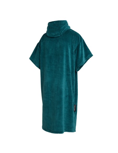Poncho Corduroy
