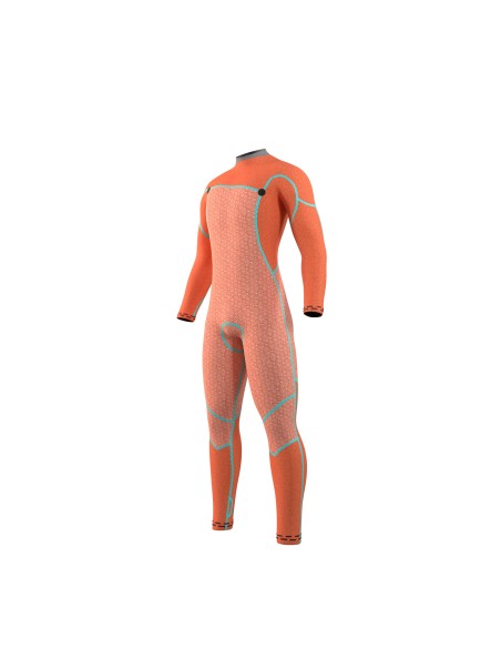 Voltt Fullsuit 5/4/3 Fzip Voltt Fullsuit 5/4/3 Fzip