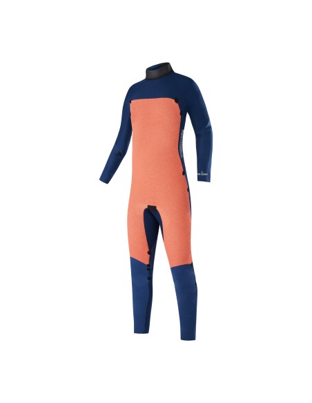 Star Fullsuit 5/4mm Bzip Junior Star Fullsuit 5/4mm Bzip Junior