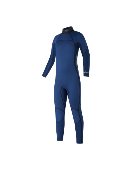 Star Fullsuit 3/2mm Bzip Flatlock Kids Star Fullsuit 3/2mm Bzip Flatlock Kids