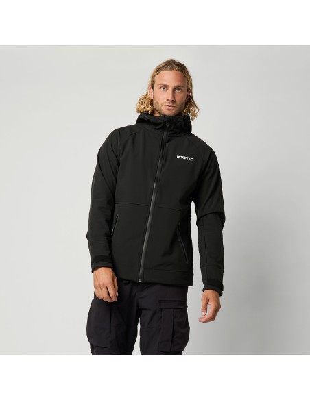 Mission Jacket Mission Jacket