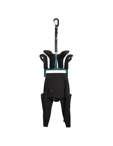 Accessory hanger Accessory hanger