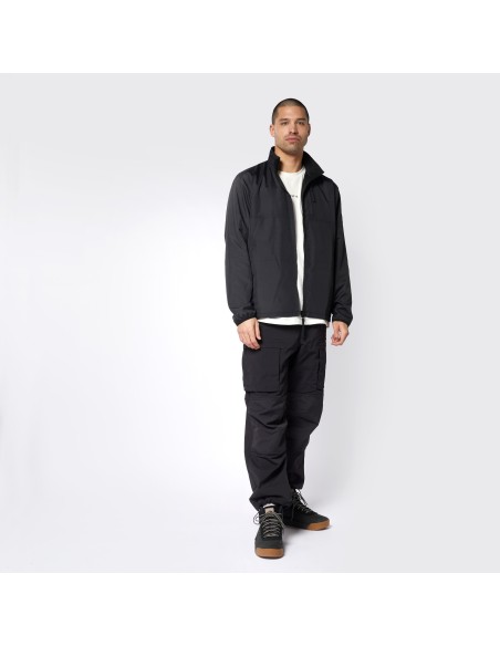 DTS Reversible Zip Thru Jacket DTS Reversible Zip Thru Jacket