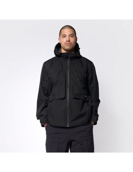 DTS Rain Jacket DTS Rain Jacket