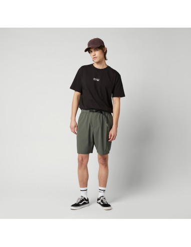 Meridian Hybrid Short