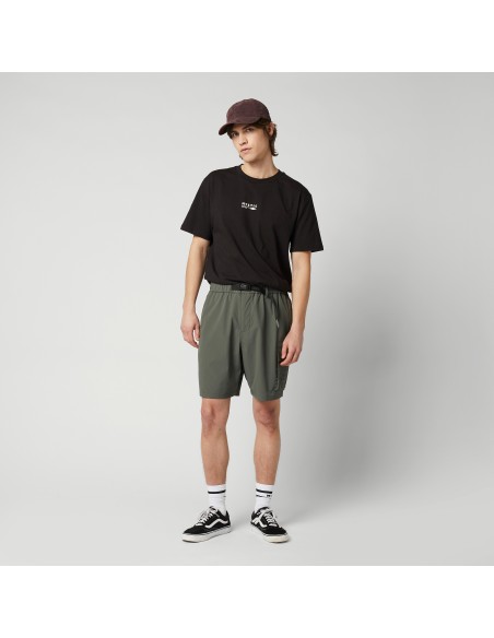 Meridian Hybrid Short Meridian Hybrid Short