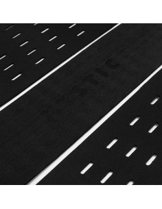 3 Piece Front Pad 2