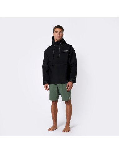 Fury Neoprene Hoodie 3/2mm