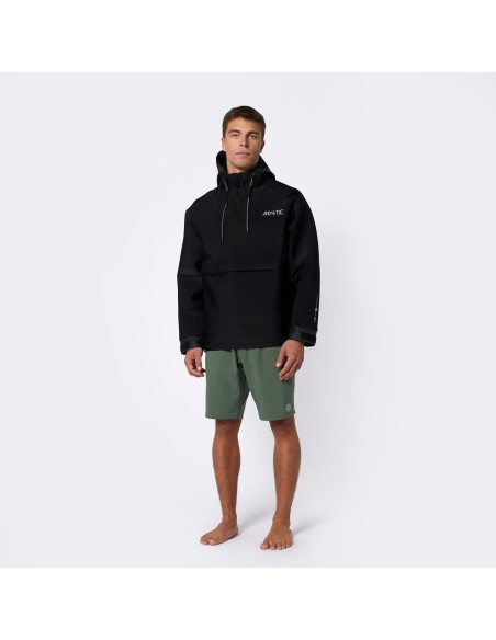 Fury Neoprene Hoodie 3/2mm Fury Neoprene Hoodie 3/2mm