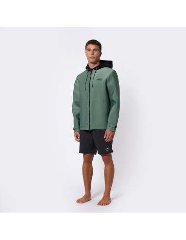Manic Neoprene Jacket 2mm