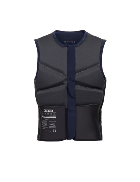 Block Impact Vest Fzip Block Impact Vest Fzip