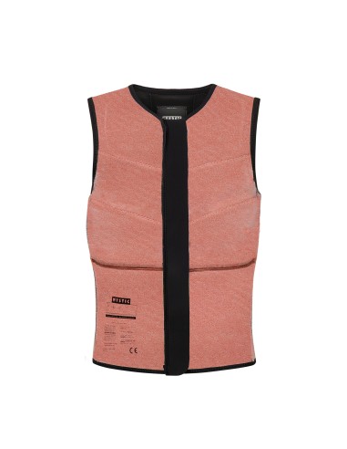 Foil Impact Vest Fzip