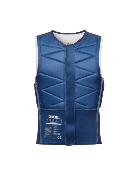 Outlaw Impact Vest Fzip Outlaw Impact Vest Fzip