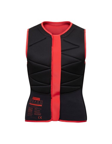 Ruby Impact Vest Fzip Women