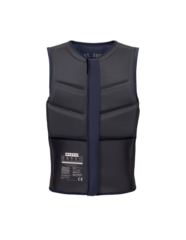 Star Impact Vest Fzip