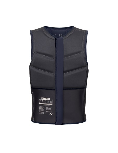 Star Impact Vest Fzip Star Impact Vest Fzip
