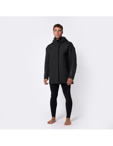 Battle Neoprene Jacket 3/2mm