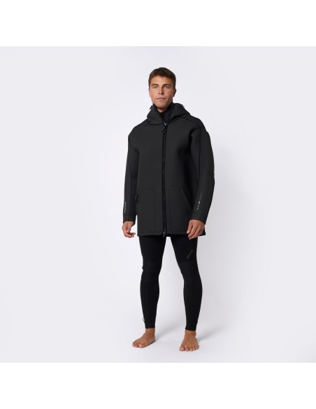 Battle Neoprene Jacket 3/2mm Battle Neoprene Jacket 3/2mm