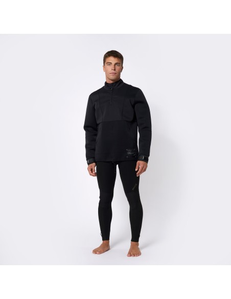Fulmar Neoprene Pullover 3/2mm Fulmar Neoprene Pullover 3/2mm