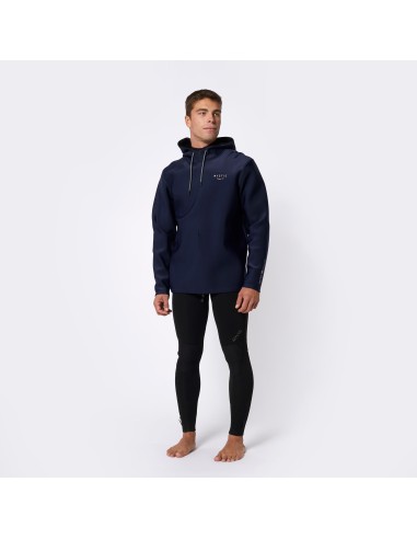 Haze Neoprene Hoodie 2mm