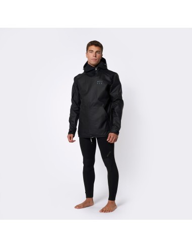 Storm Hoodie