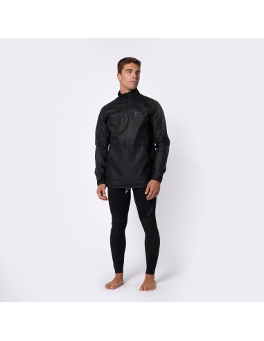Storm Pullover