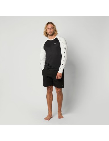 Bolt L/S Quickdry
