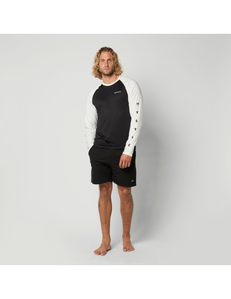 Bolt L/S Quickdry Bolt L/S Quickdry