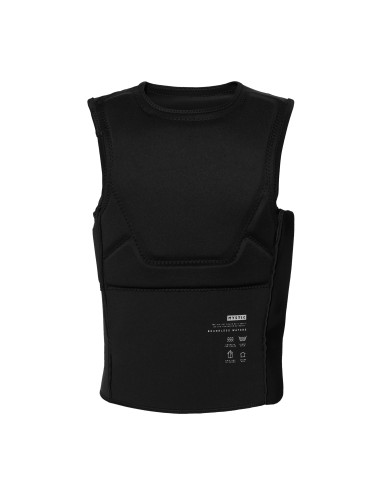 Solace Impact Vest Szip