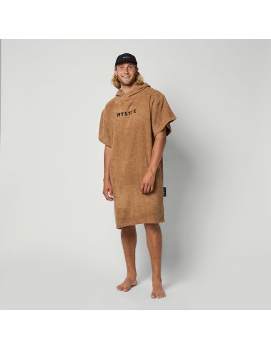 Poncho Brand