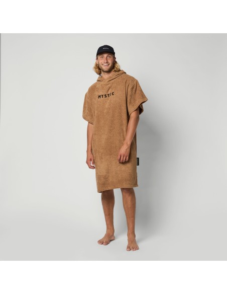 Poncho Brand