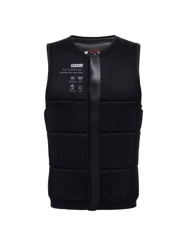Anarchy Impact Vest Fzip Wake