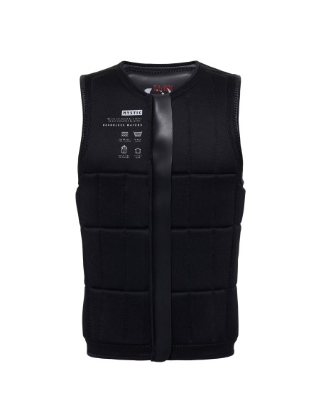 Anarchy Impact Vest Fzip Wake Anarchy Impact Vest Fzip Wake