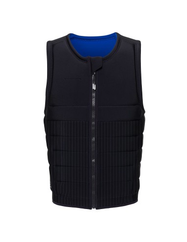 Mayhem Impact Vest Fzip Wake