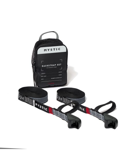 Rackstrap Set Rackstrap Set