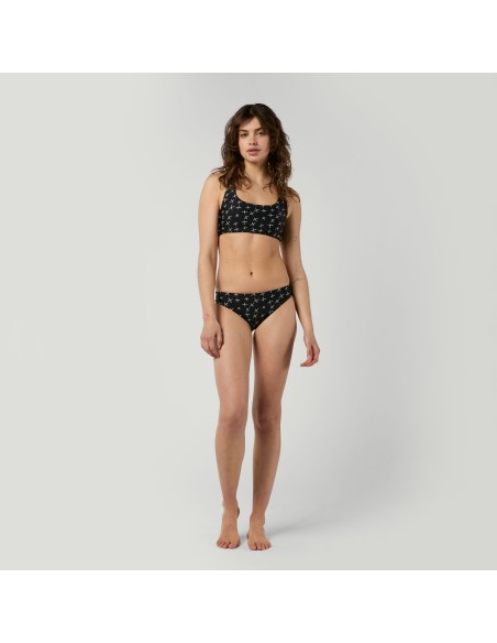 Lana Cross Bikini Top Lana Cross Bikini Top