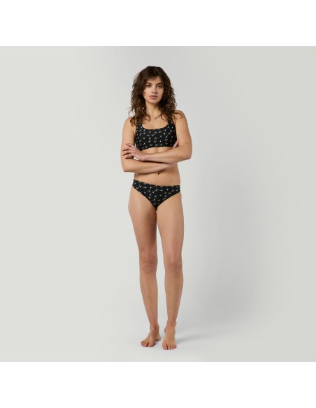Lana Cross Bikini Bottom Lana Cross Bikini Bottom