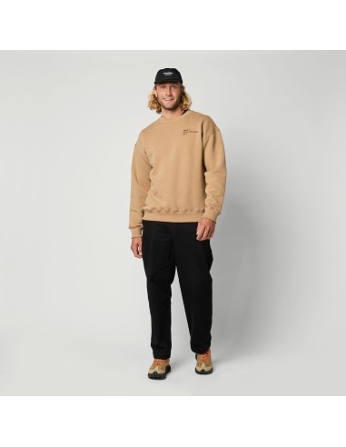 Trademark Crew Sweat