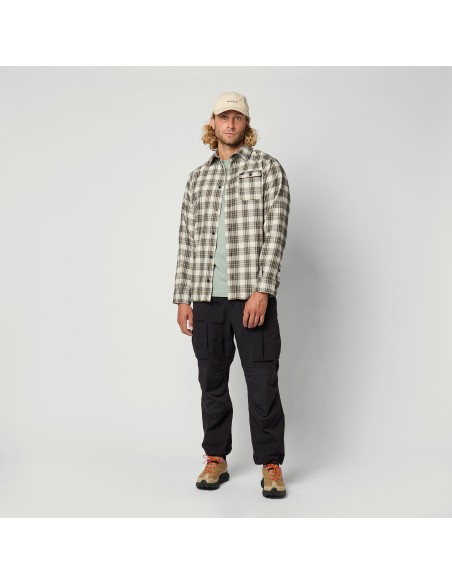 Check Shirt Check Shirt