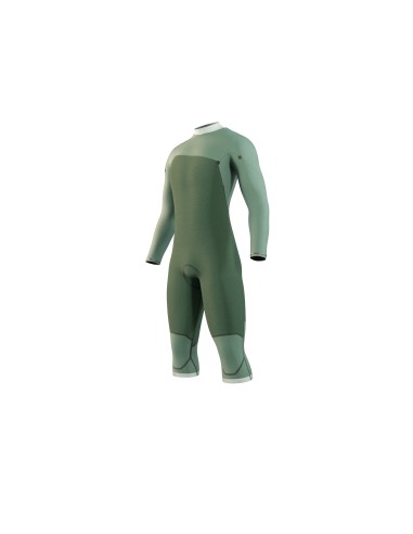 Motion Longarm Shortleg 4/3mm Fzip